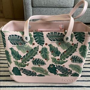 Palm LARGE BOGG BAG-Special Addition